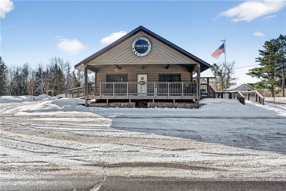 6925 County Highway N, Solon Springs, WI