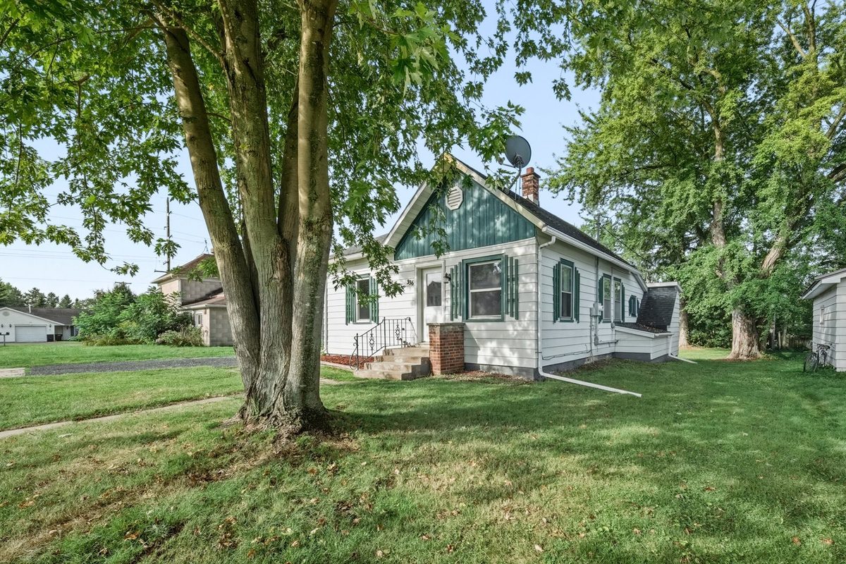 336 Garfield Street, Stanley WI 54768 - Residential house for sale - MLS #1604890 - image2