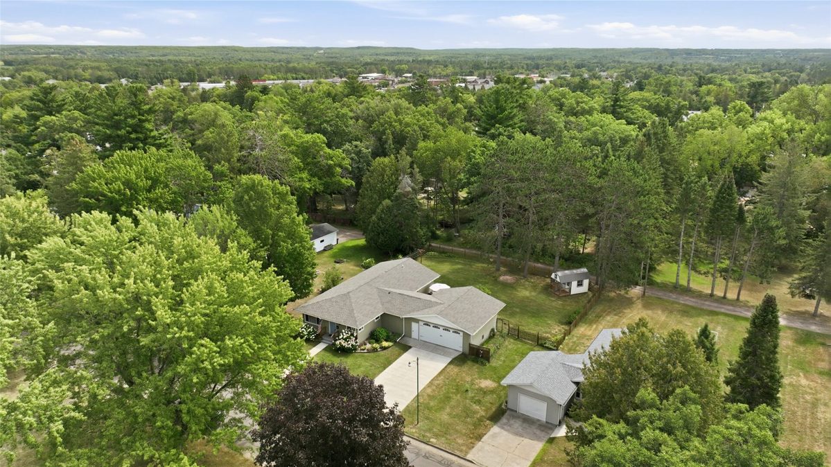 737 LaFollette Street, Spooner WI 54801 - Residential house for sale - MLS #1604491 - image4