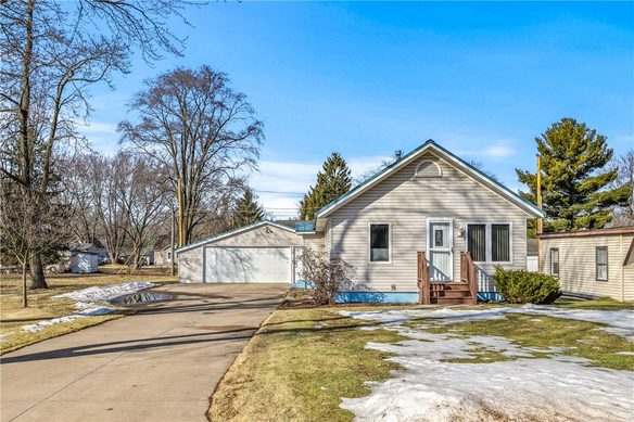 308 Cobban Street, Chippewa Falls, WI