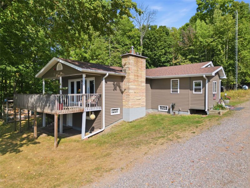 7611W Pine Point Road