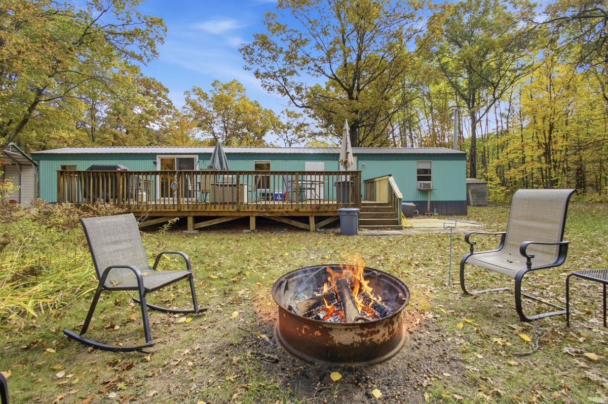 24771 Swede Road, Webster WI 54893 - Residential house for sale - MLS #1605095 - image26