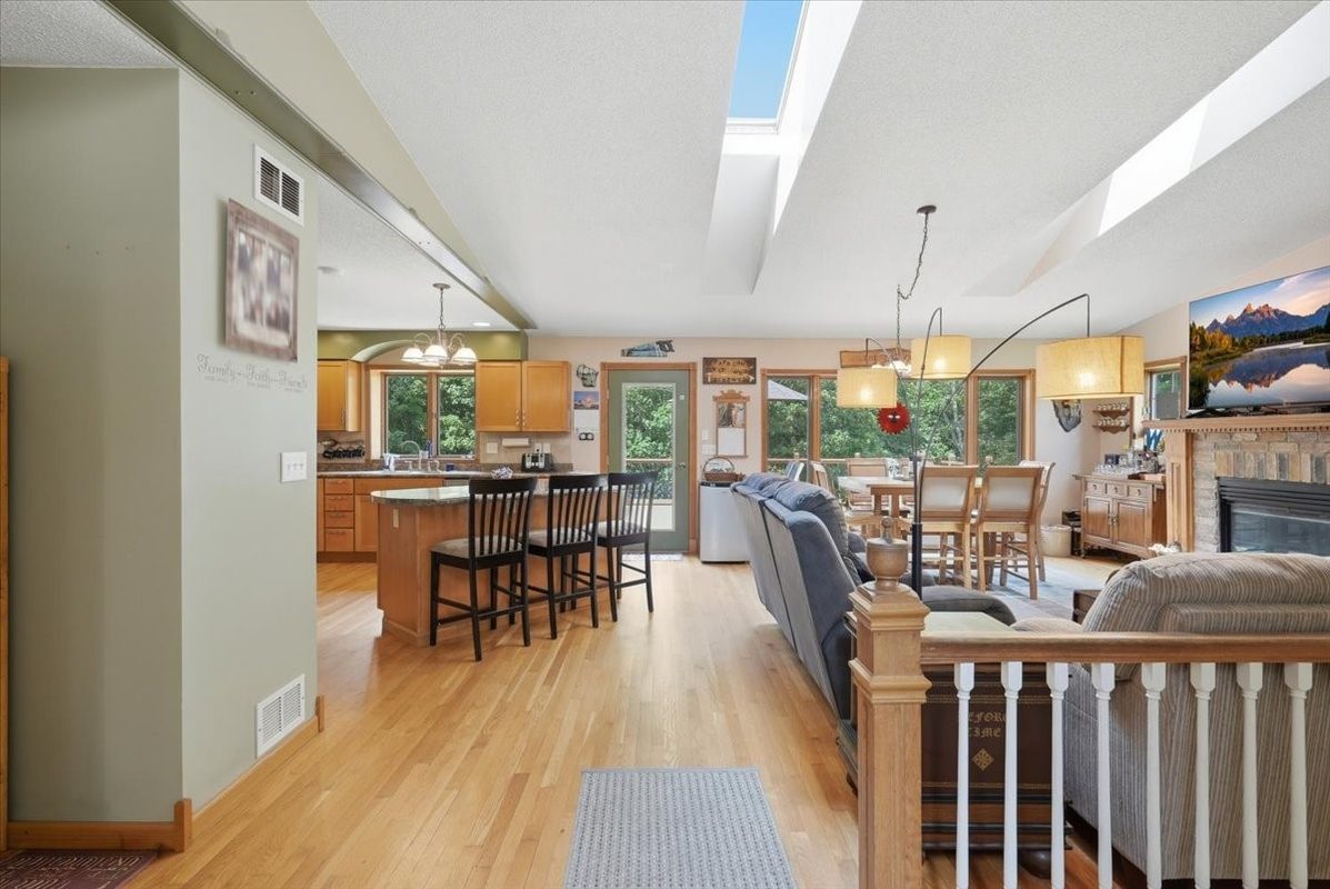 W744 Golfview Drive, Spring Valley WI 54767 - Residential house for sale - MLS #1603461 - image6