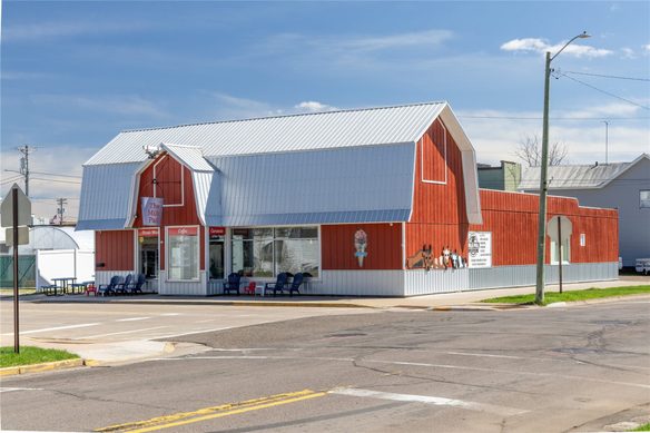 36 Marshall Street, Rice Lake WI 54868 - CommercialSale house for sale - MLS #1597975 - image1