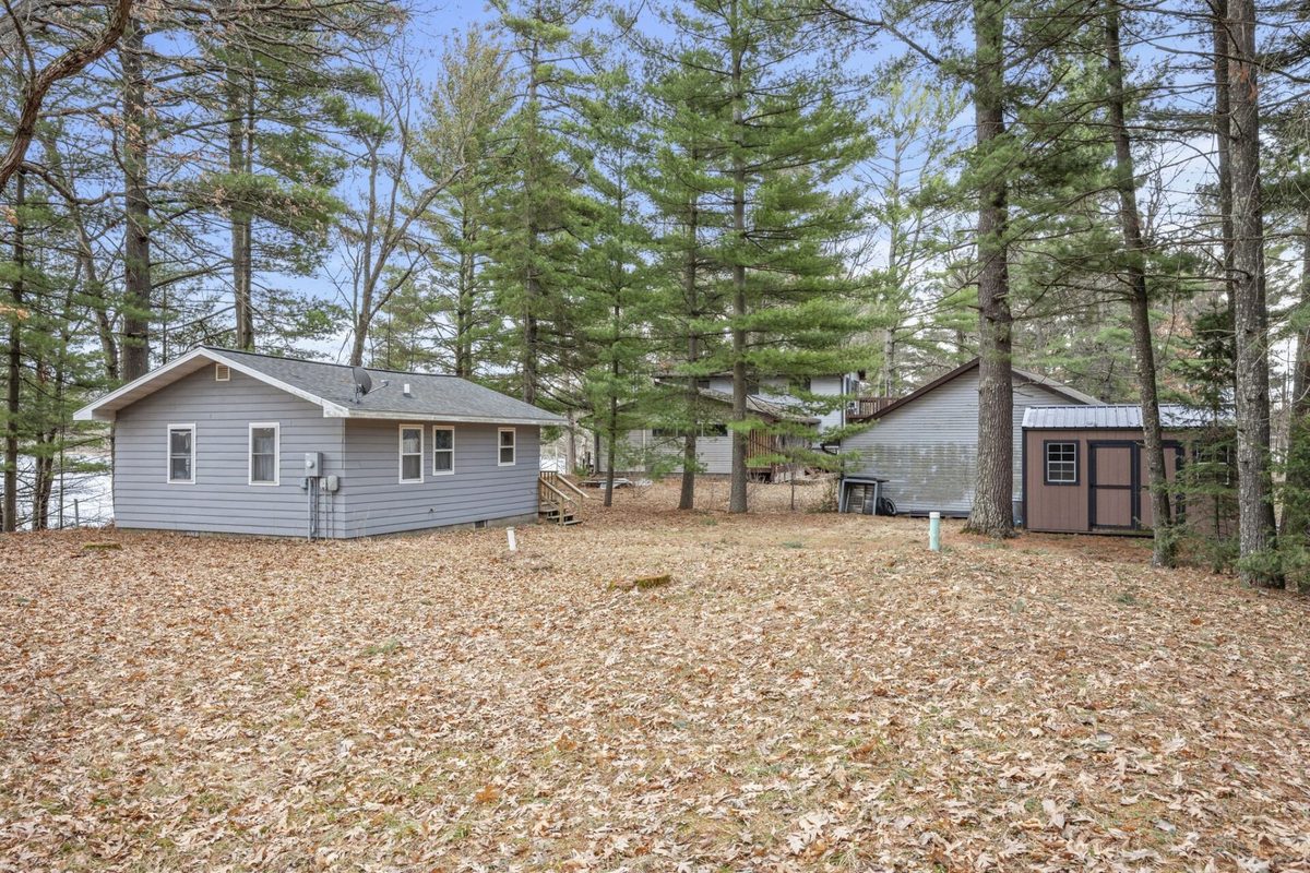 23174 Dunham Lake Road, Siren, WI — photo 6