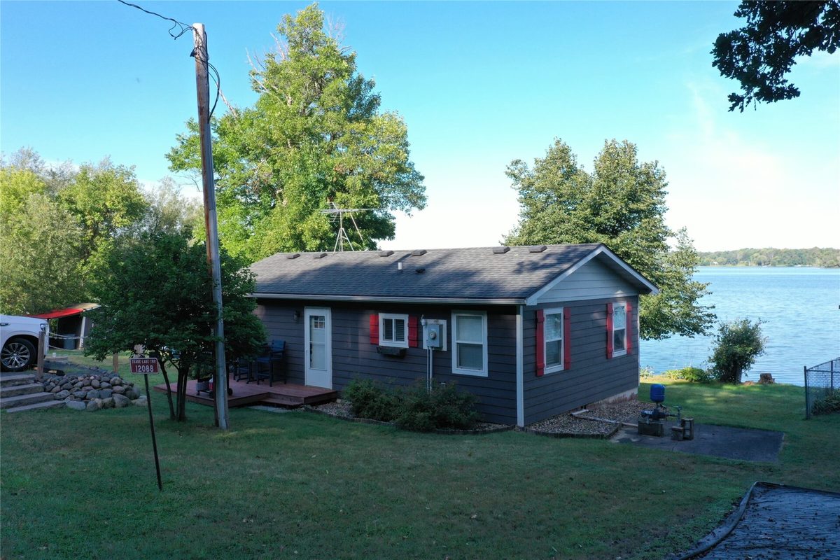 12088 County Road Z, Grantsburg WI 54840 - Residential house for sale - MLS #1604706 - image3