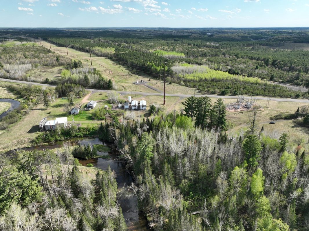 9815 County Road G, Gordon WI 54838 - Land house for sale - MLS #1602408 - image2