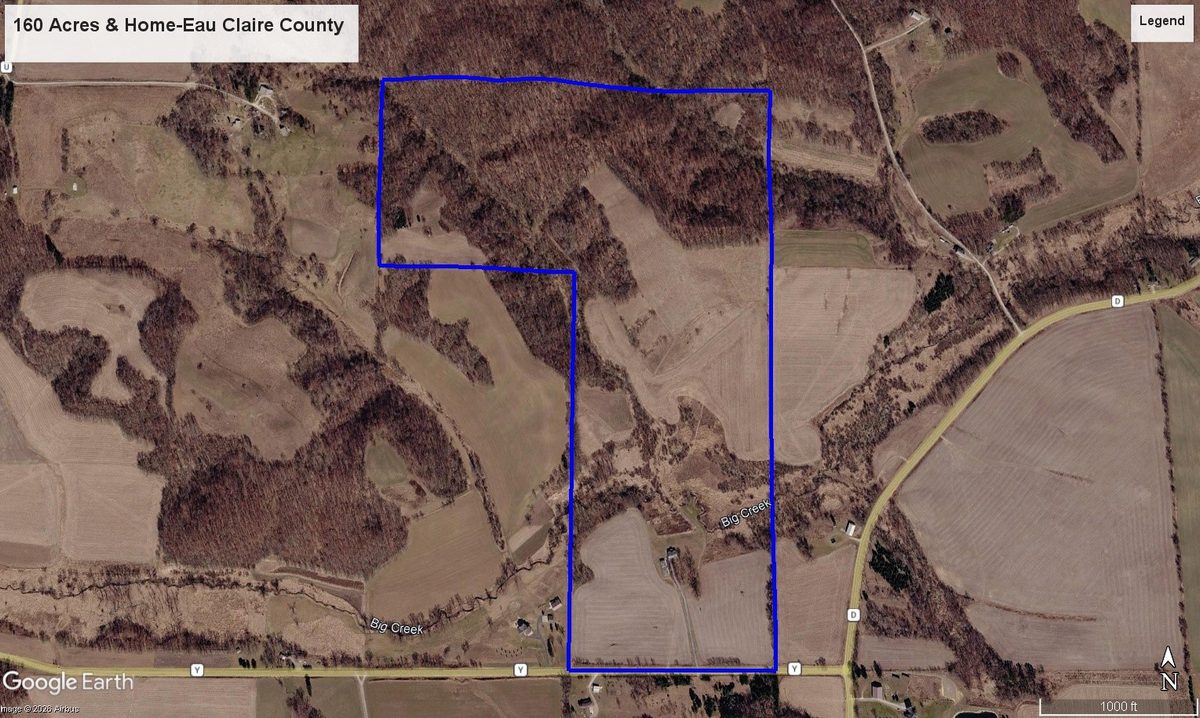 E7310 County Road YYY, Strum WI 54770 - Residential house for sale - MLS #1605665 - image5