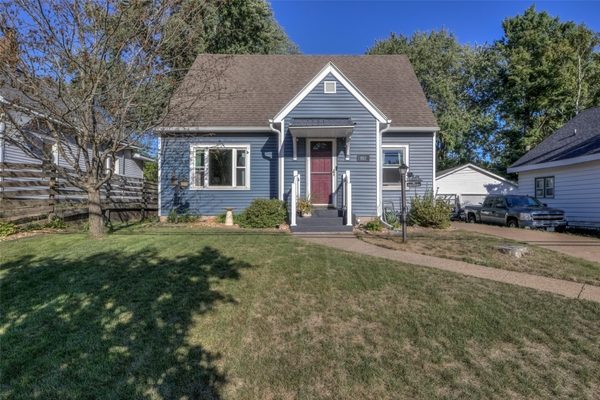 857 Starr Avenue Eau Claire WI 54703
