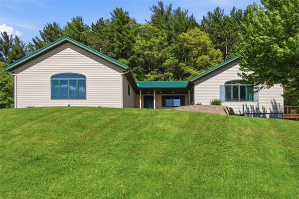 19845 Sandy Hill Drive, Augusta WI 54722 - Residential house for sale - MLS #1601405 - image1