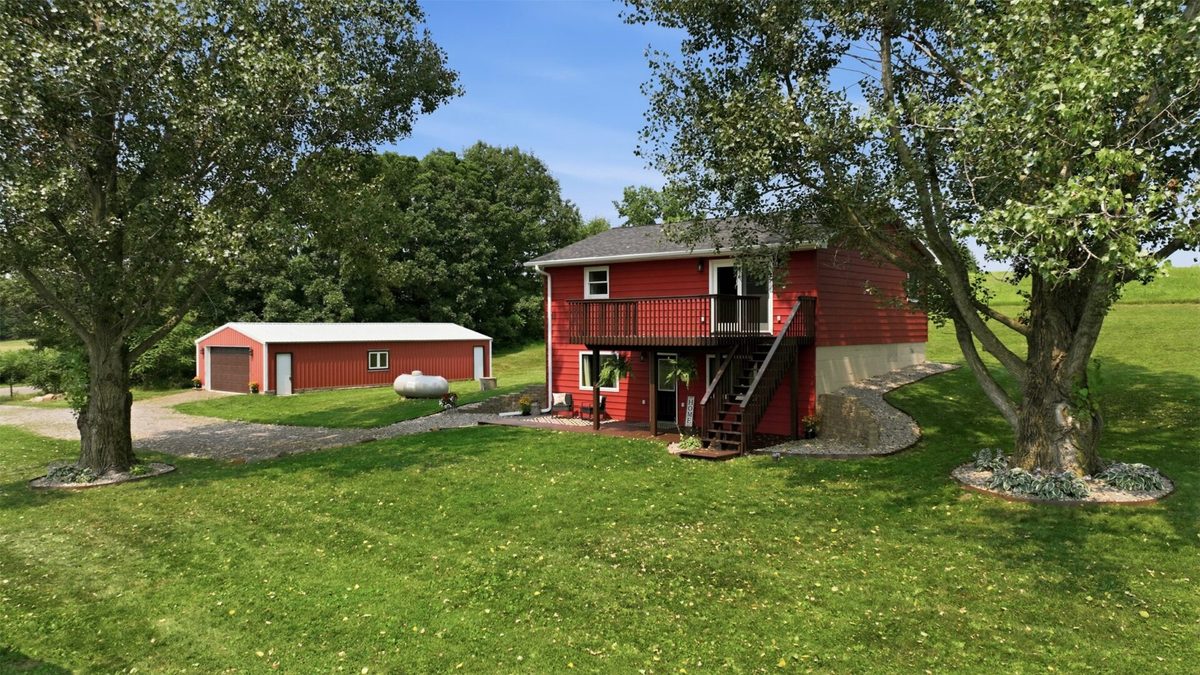 216 50th Street, New Auburn WI 54757 - Residential house for sale - MLS #1603883 - image2