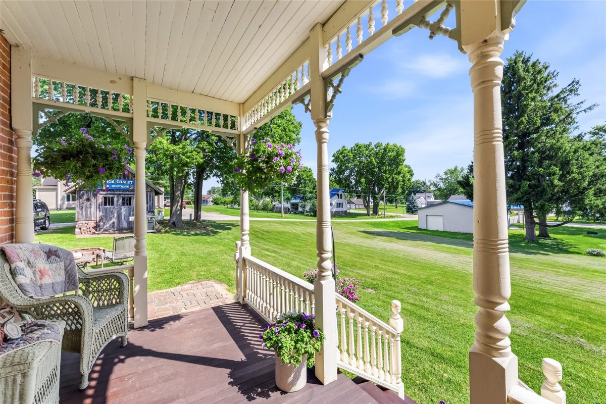 22961 Church Street, Ettrick, WI