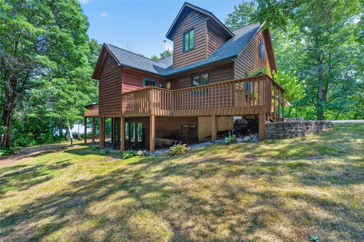 W7988 St Croix Trail Road, Minong WI 54859 - Residential house for sale - MLS #1604246 - image17