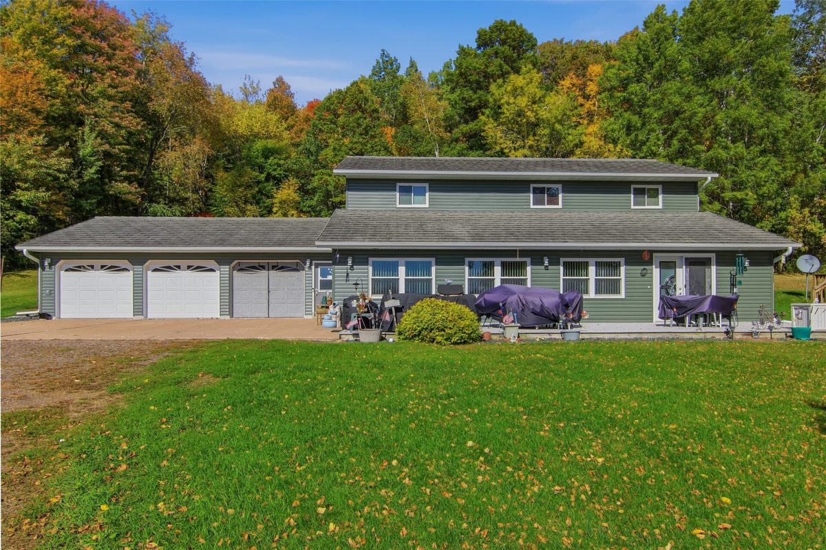 12990 125th Street, Chippewa Falls WI 54729 - Residential house for sale - MLS #1605859 - image2