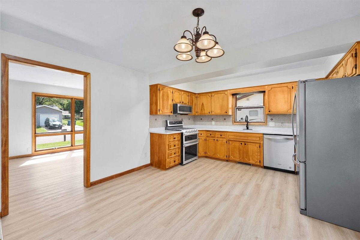 1203 Lee Street, Rice Lake WI 54868 - Residential house for sale - MLS #1606353 - image14