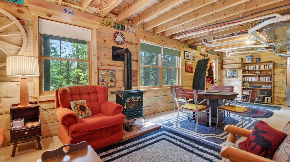 9146N Chippewa Pines Way, Winter WI 54896 - Residential house for sale - MLS #1604445 - image34