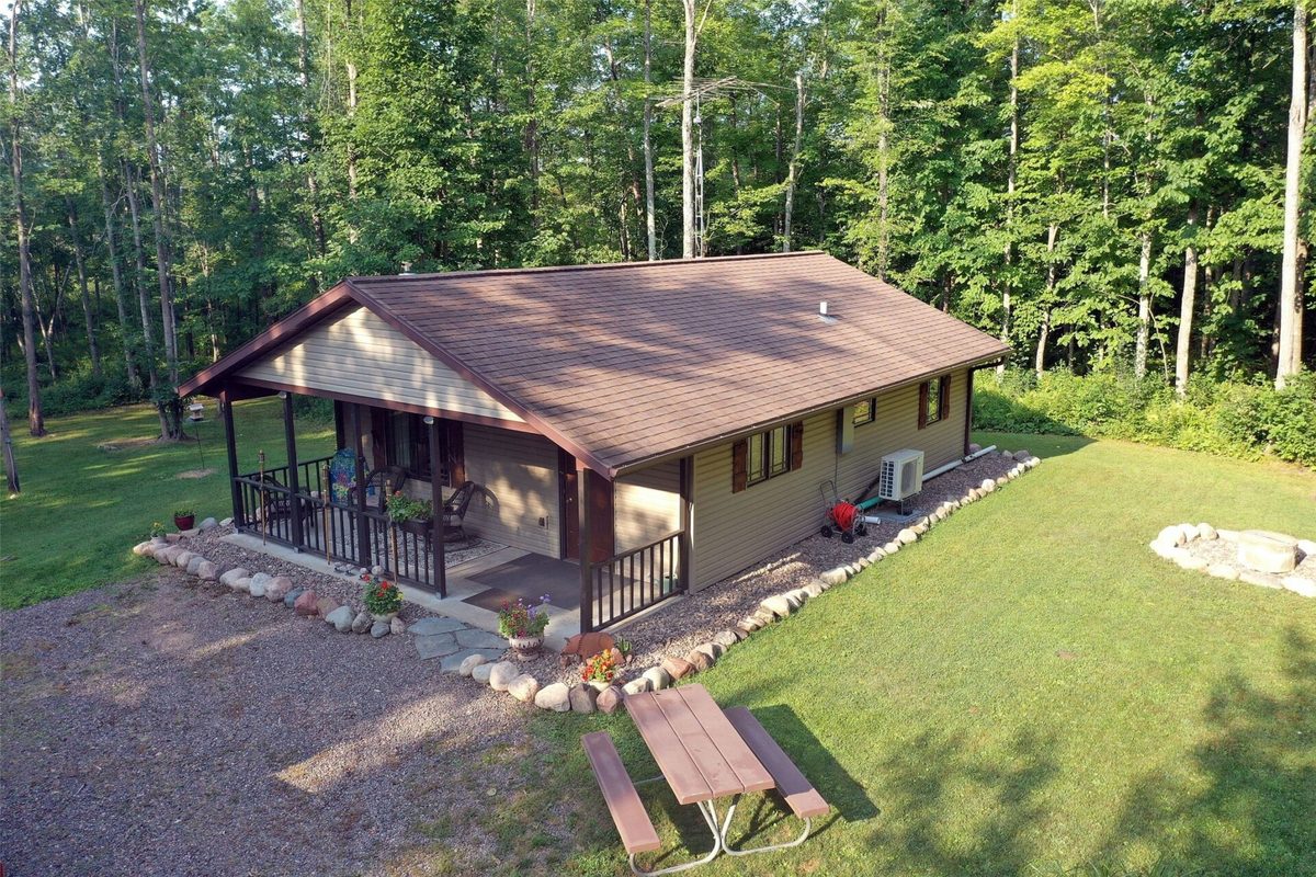 W9527 Mile Road, Ladysmith WI 54848 - Residential house for sale - MLS #1603730 - image6