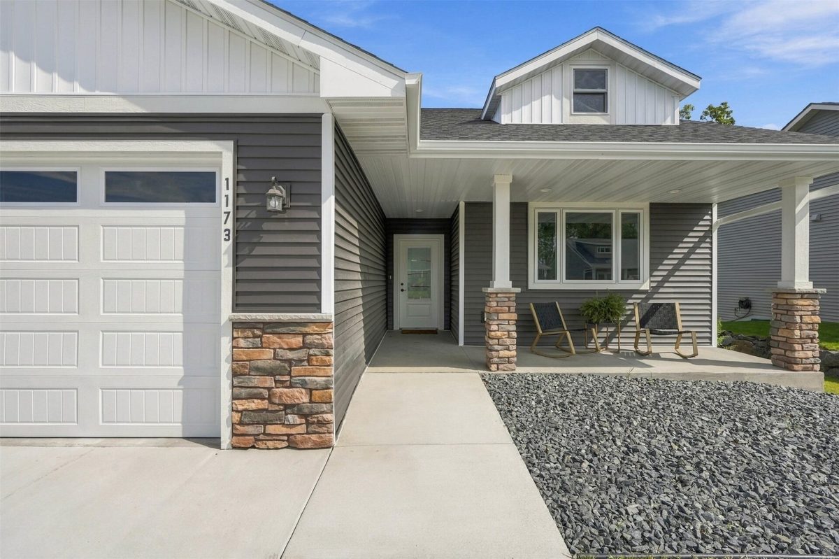 1173 Craven Court, Eau Claire WI 54703 - Residential house for sale - MLS #1602812 - image5
