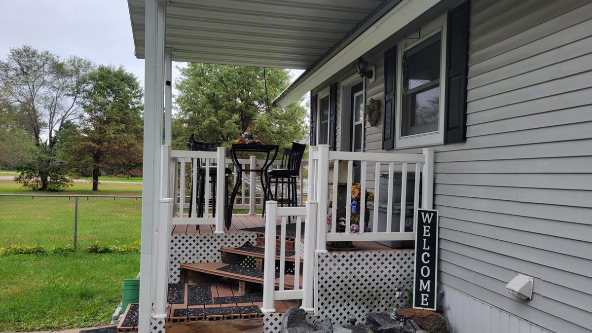 135 3rd Street, Black River Falls WI 54615 - Residential house for sale - MLS #1605606 - image3