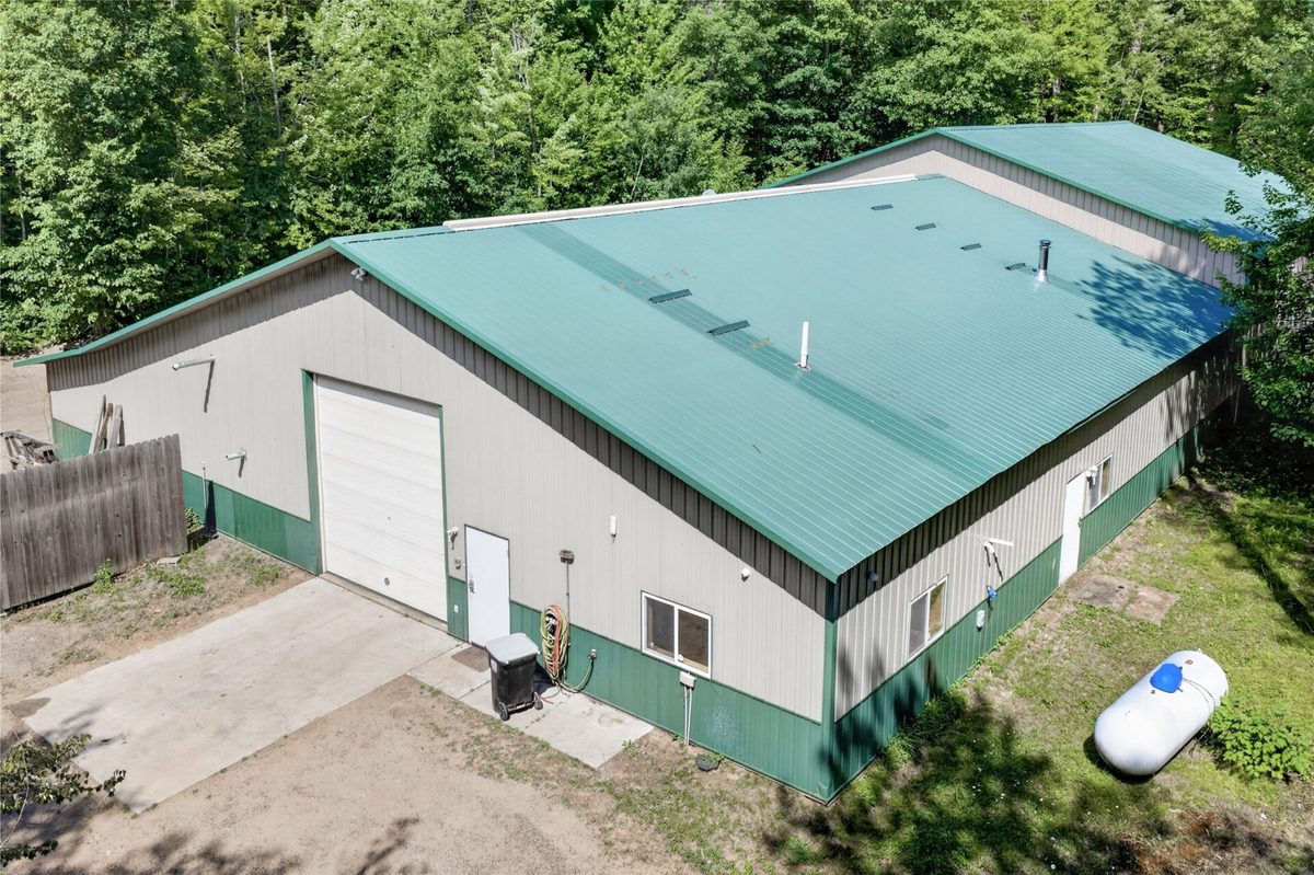 8457 County Highway K, Hayward WI 54843 - Residential house for sale - MLS #1603553 - image59