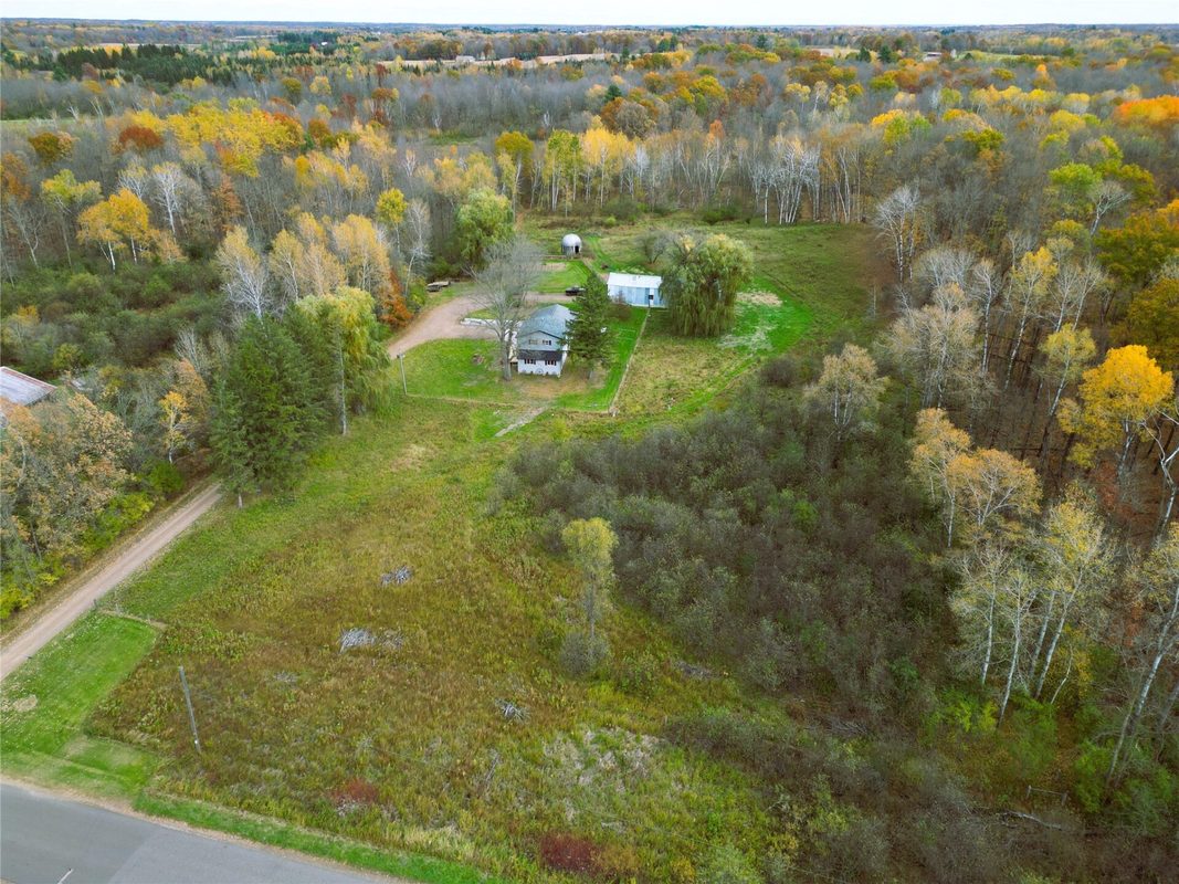 1201 8th Street, Cornell WI 54732 - Residential house for sale - MLS #1605854 - image2