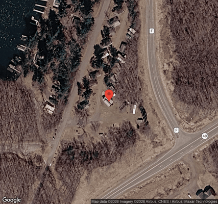 1085N County Hwy F, #Unit 15, Birchwood, WI