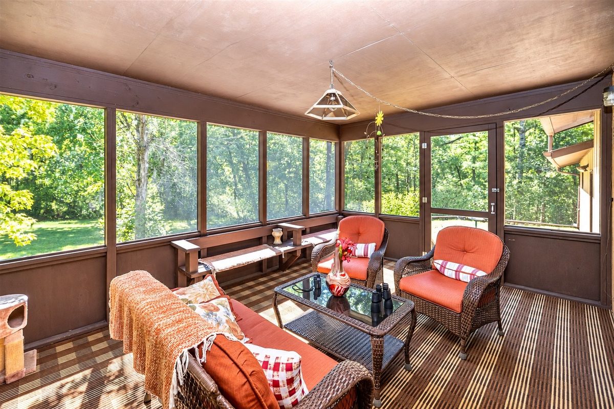 101 Old Highway 12, Merrillan WI 54754 - Residential house for sale - MLS #1604805 - image23