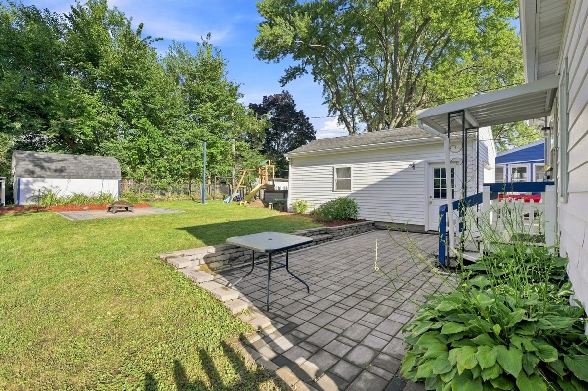 542 Wagner Avenue, Eau Claire WI 54703 - Residential house for sale - MLS #1604844 - image29