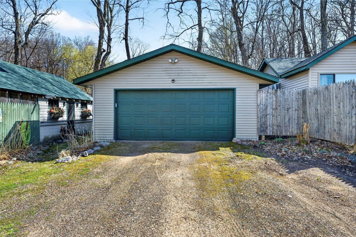 2772 25th Avenue, Rice Lake, WI