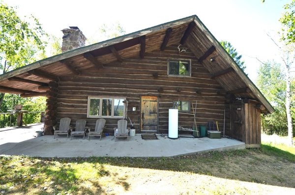 S828 Julson Ridge Road Independence WI 54747