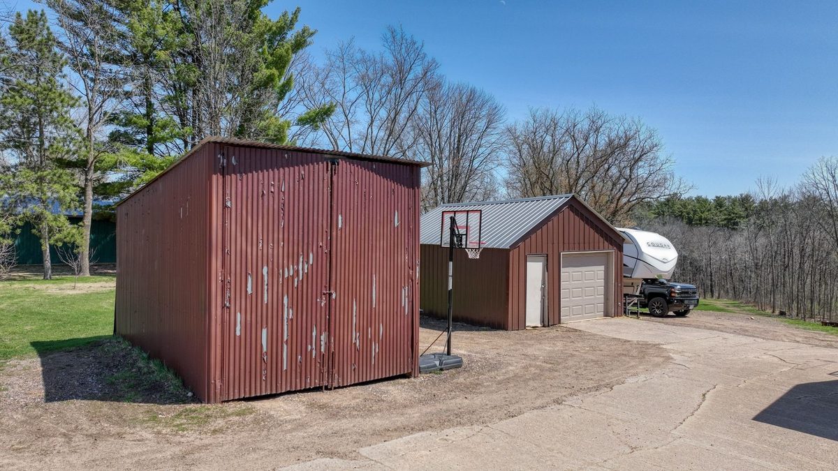 901 Riverside Drive, Cornell WI 54732 - Residential house for sale - MLS #1598215 - image17