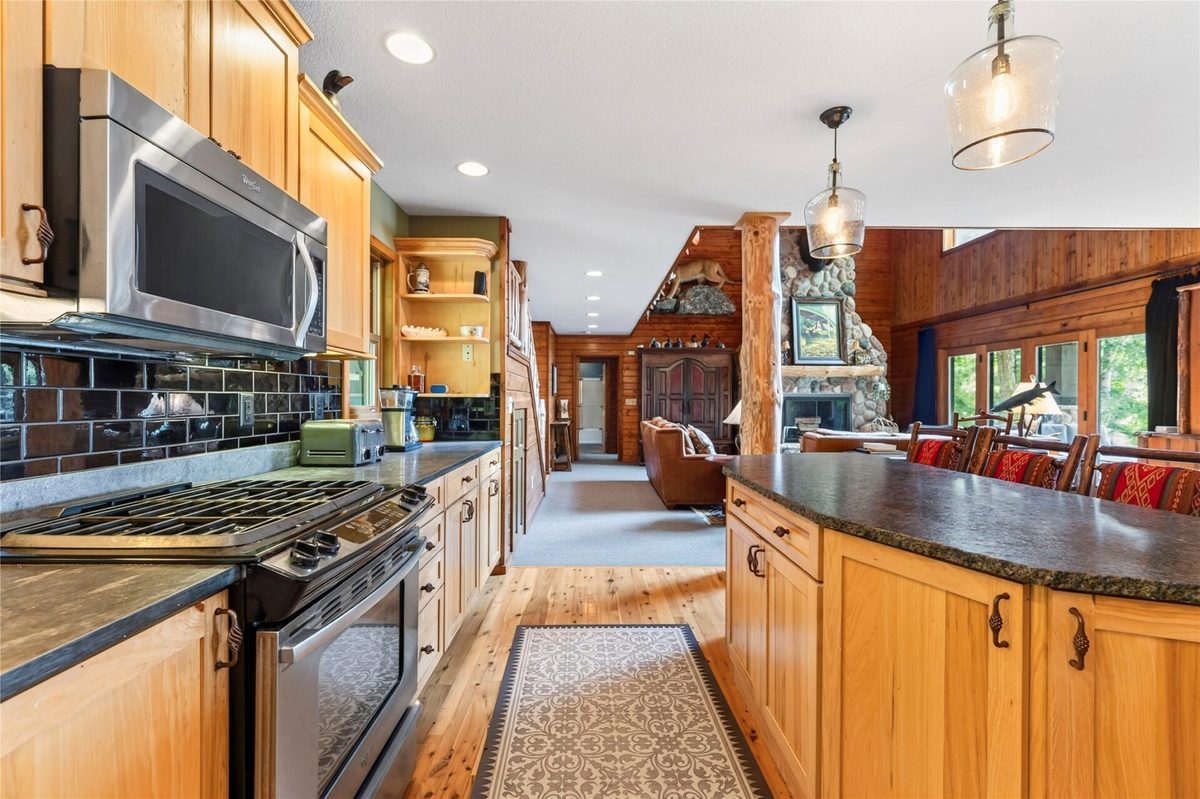 44990 Bear Point Road, Cable WI 54821 - Residential house for sale - MLS #1603380 - image20