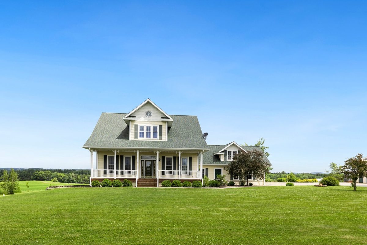 W11480 Avon Road, Alma Center WI 54611 - Residential house for sale - MLS #1601787 - image3