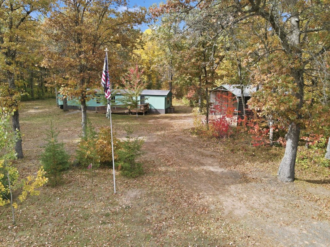 24771 Swede Road, Webster WI 54893 - Residential house for sale - MLS #1605095 - image20