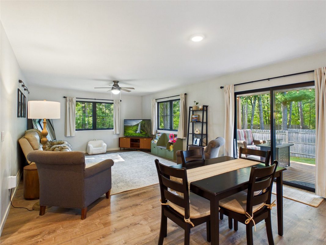 10764 August Lane, Hayward, WI