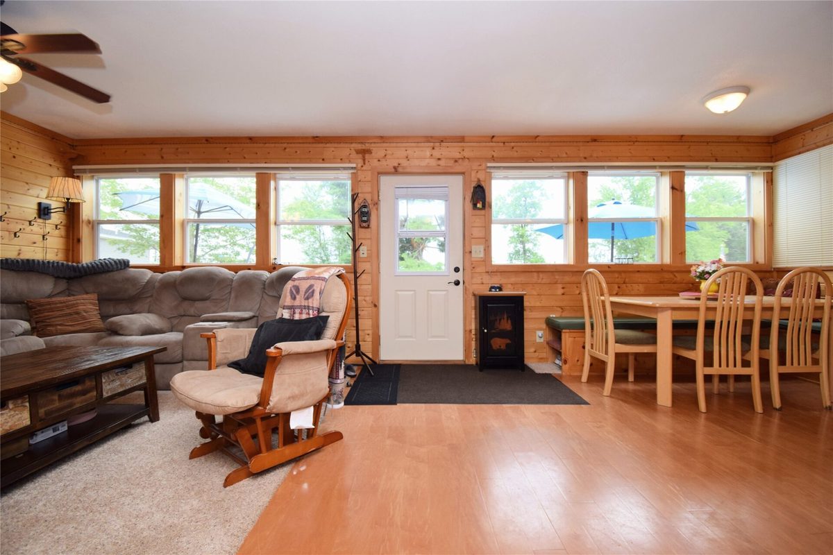 6595 Blue Heron Bay Drive, Siren WI 54872 - Residential house for sale - MLS #1604232 - image24