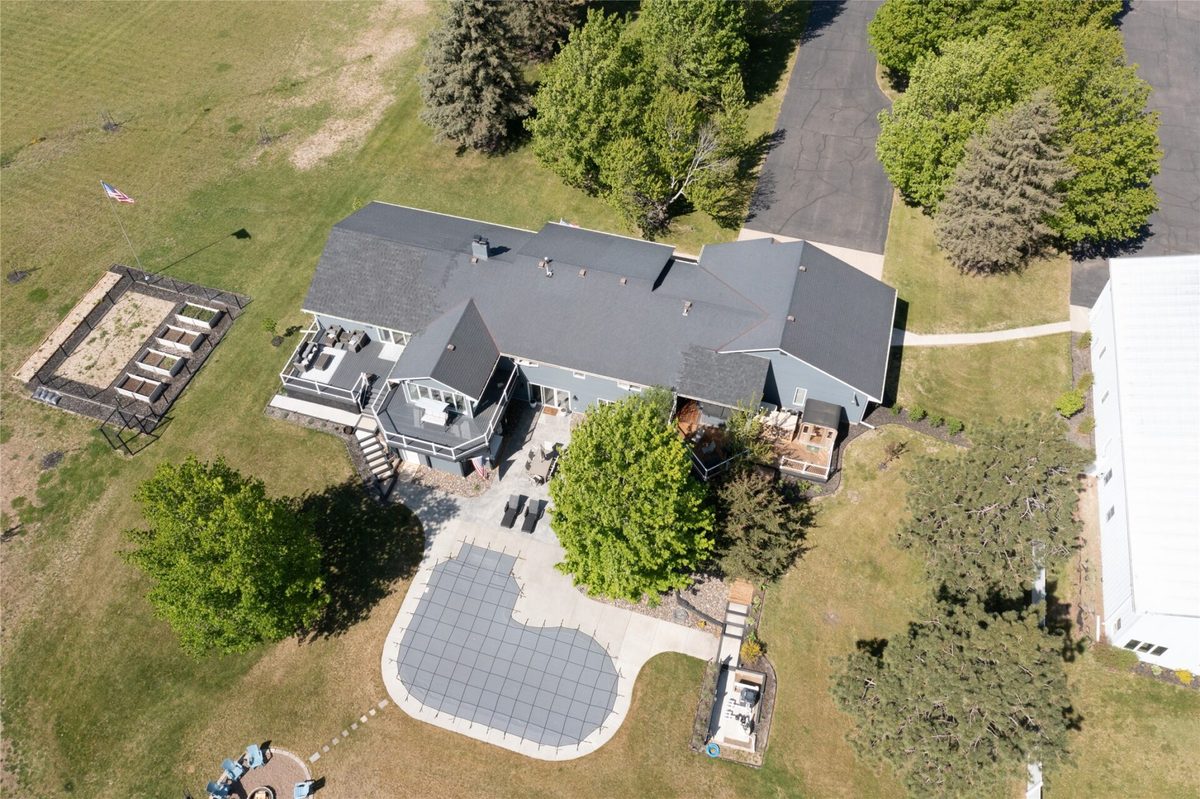 N7640 1090th Street, River Falls WI 54022 - Residential house for sale - MLS #1601221 - image3