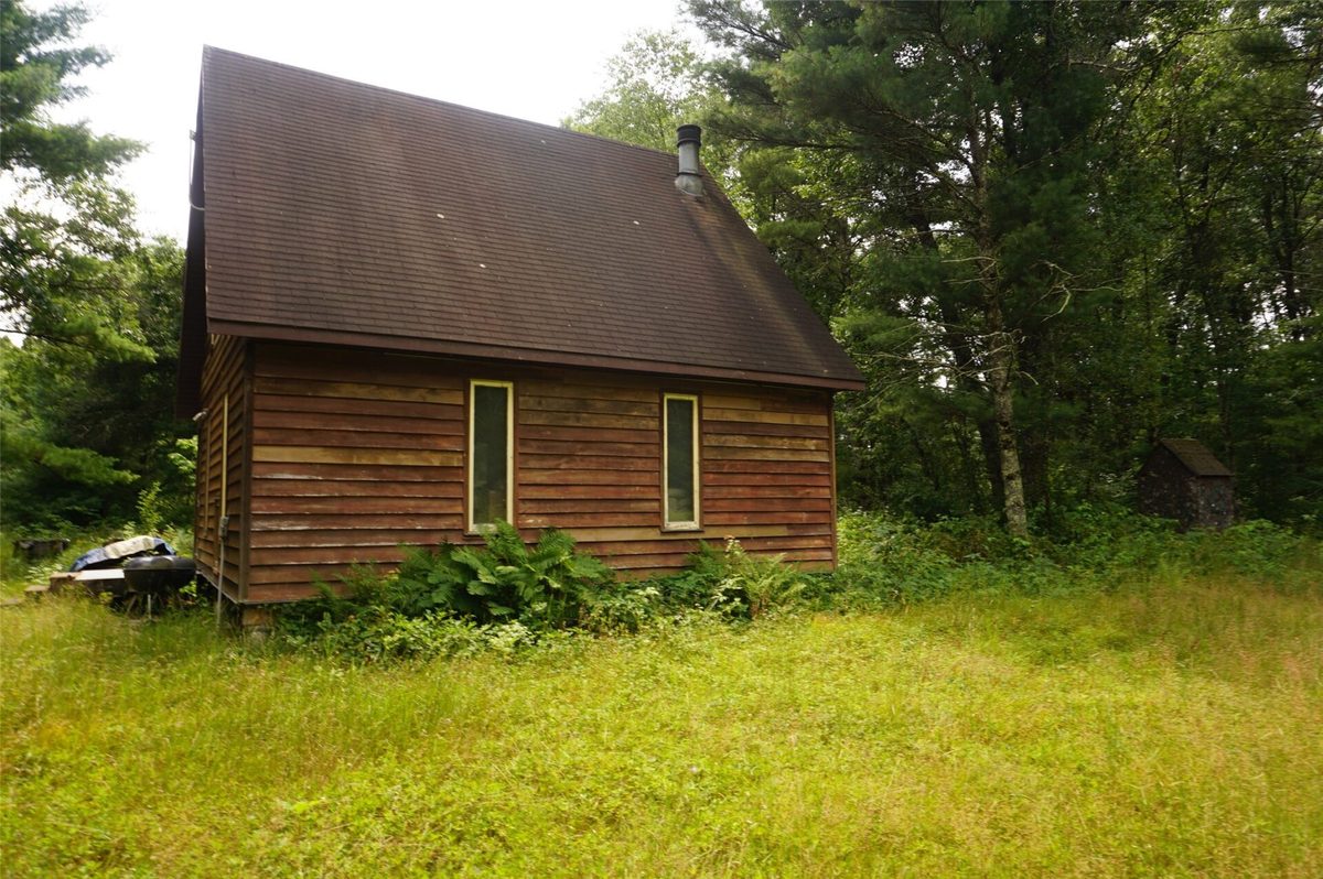N9105 Flood Road, Black River Falls WI 54615 - Land house for sale - MLS #1603584 - image2