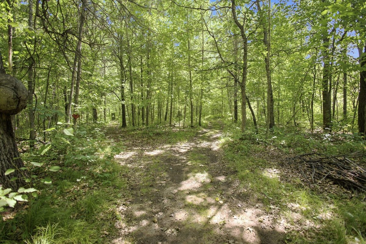 26670 Foxes Landing Road, Grantsburg, WI