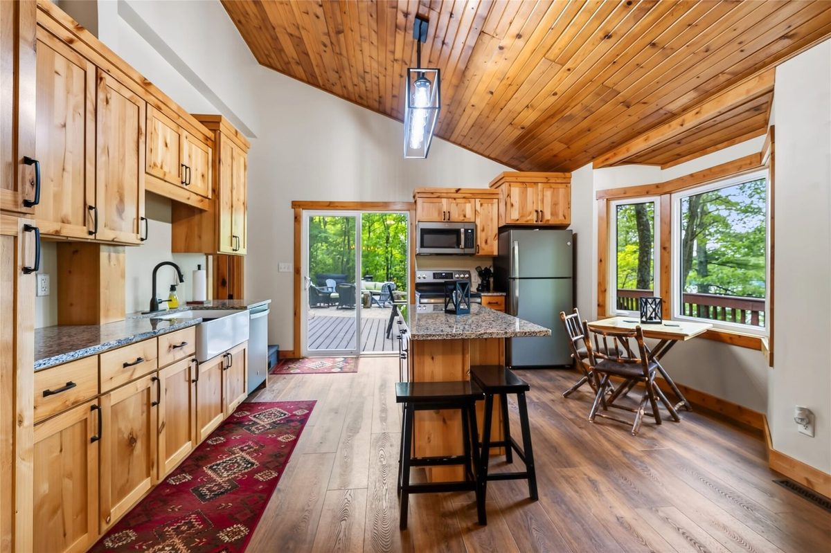 N457 Balsam Lake Road, Birchwood WI 54817 - Residential house for sale - MLS #1603747 - image22