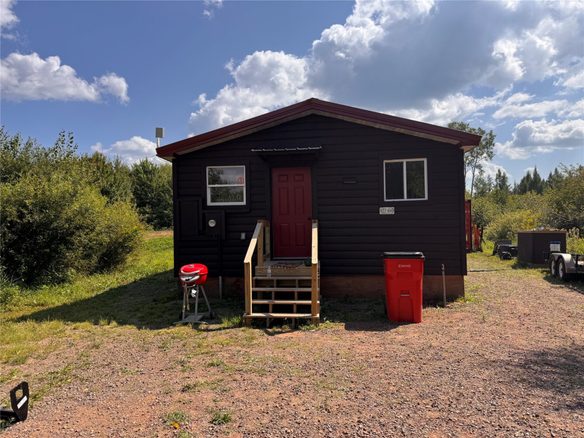 W1455 County Highway E, Springbrook WI 54875 - Residential house for sale - MLS #1604509 - image1