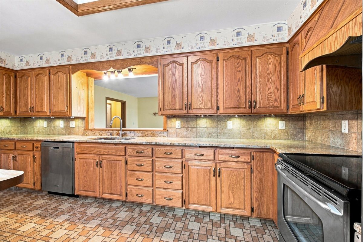 327 Marshall Street, Chippewa Falls WI 54729 - Residential house for sale - MLS #1604612 - image13