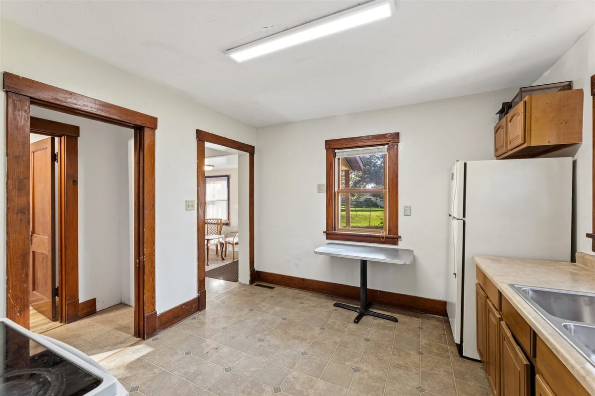 N3072 Clark Street, Humbird WI 54746 - Residential house for sale - MLS #1605809 - image5