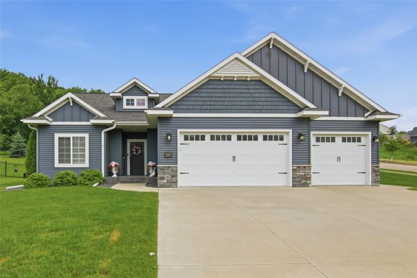 2580 McKinley Road Eau Claire WI 54703