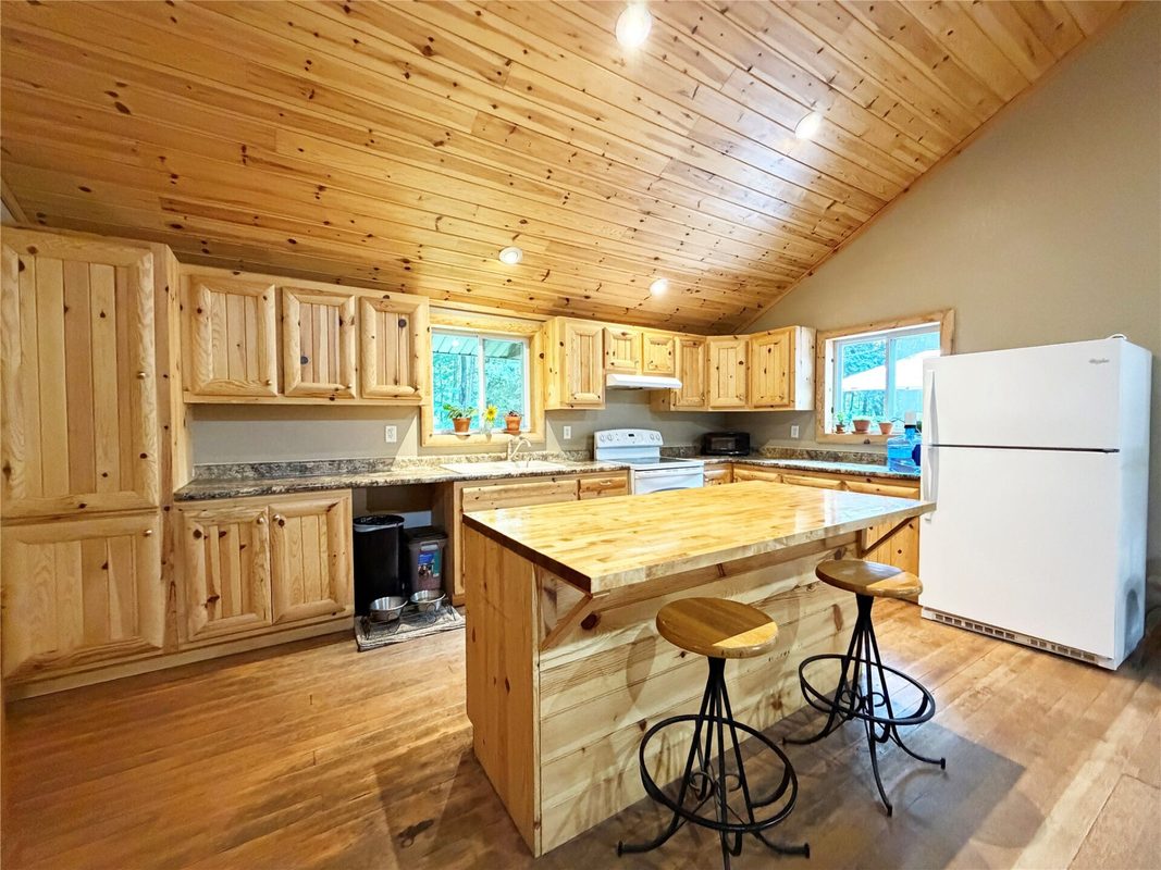 N581 Chippewa Avenue, Holcombe WI 54745 - Residential house for sale - MLS #1603423 - image3