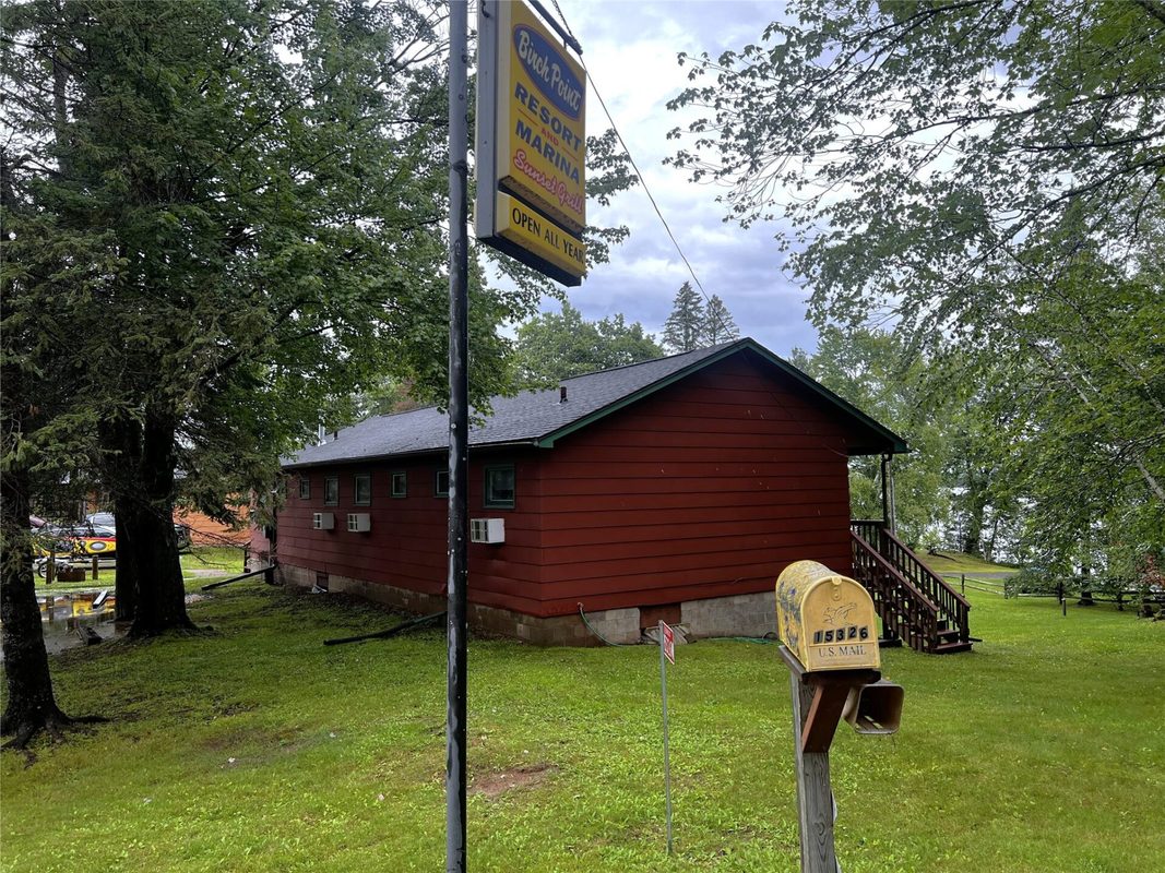 15326 Birch Point Road, Hayward WI 54843 - ResidentialIncome house for sale - MLS #1599502 - image2