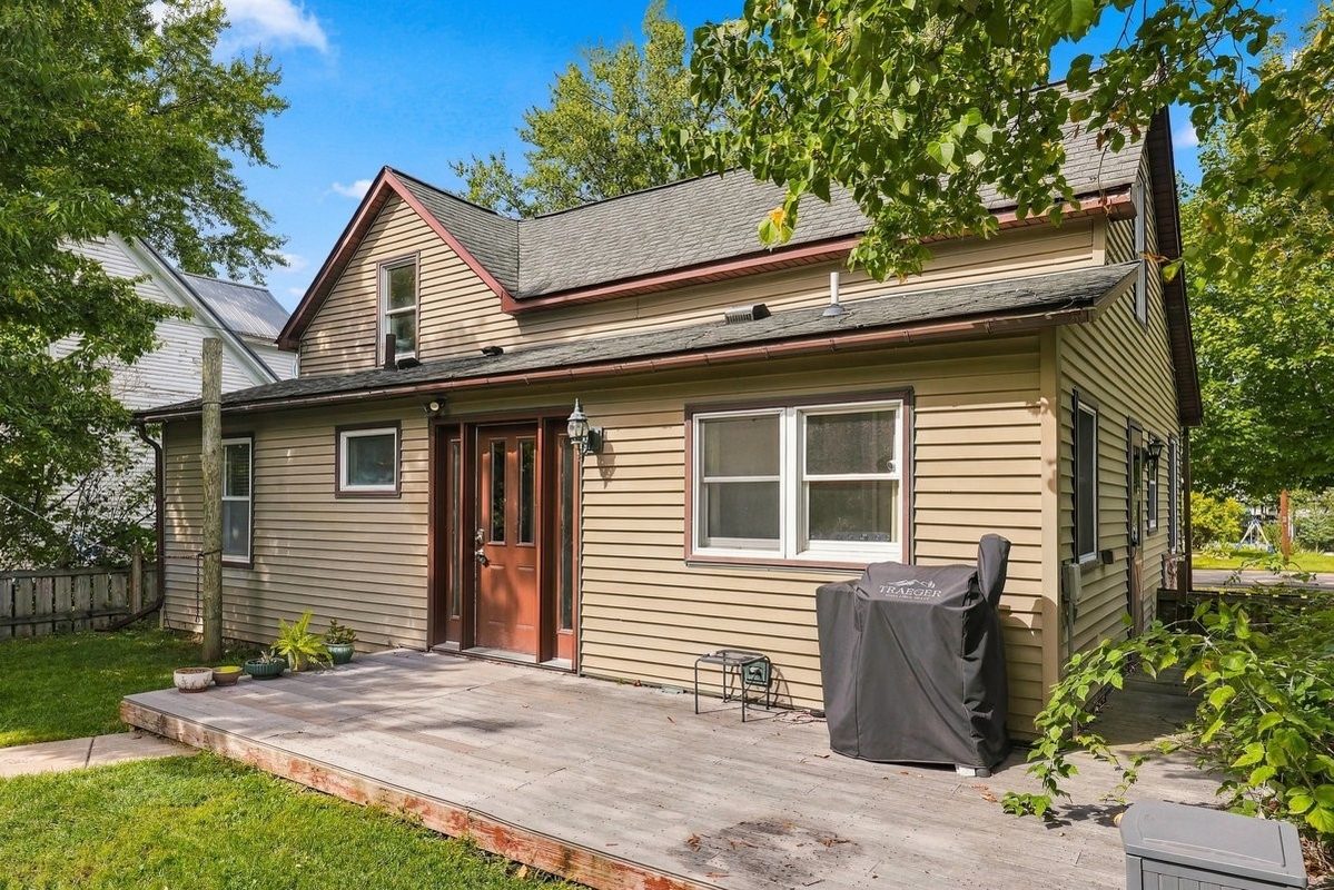121 Race Avenue, Elmwood WI 54740 - Residential house for sale - MLS #1605524 - image8