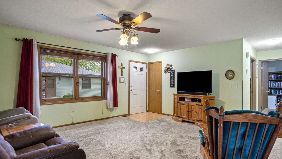 3119 Garner Street, Eau Claire WI 54701 - Residential house for sale - MLS #1606326 - image9