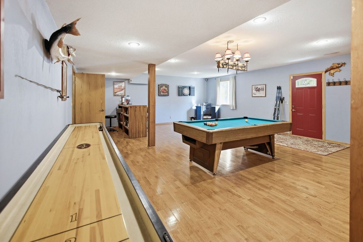 1171 County Road, Spooner WI 54801 - Residential house for sale - MLS #1605292 - image34