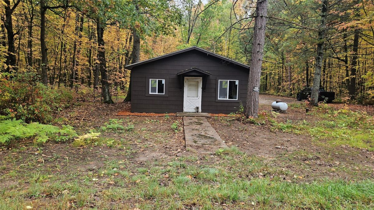 14385 County Highway K, Hayward WI 54843 - Residential house for sale - MLS #1605627 - image2